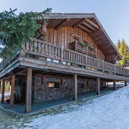 Chalet Vancouver Donovaly Exteriör bild